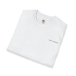 TROPICAL FRUITS Unisex Softstyle T-Shirt