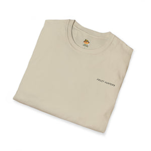 TROPICAL FRUITS Unisex Softstyle T-Shirt
