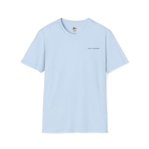 TROPICAL FRUITS Unisex Softstyle T-Shirt