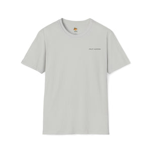 TROPICAL FRUITS Unisex Softstyle T-Shirt