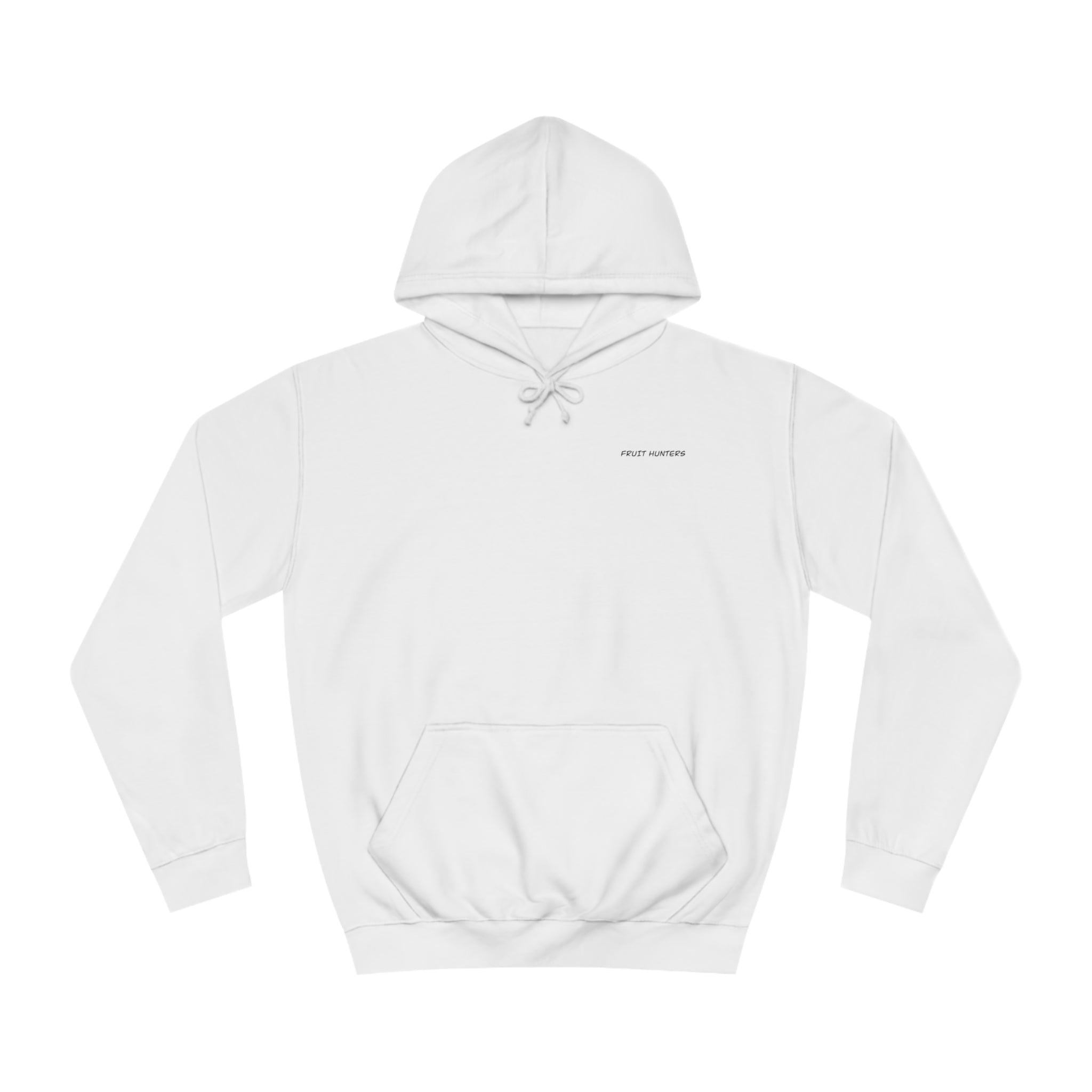 TROPICAL FRUITS  Unisex College Hoodie