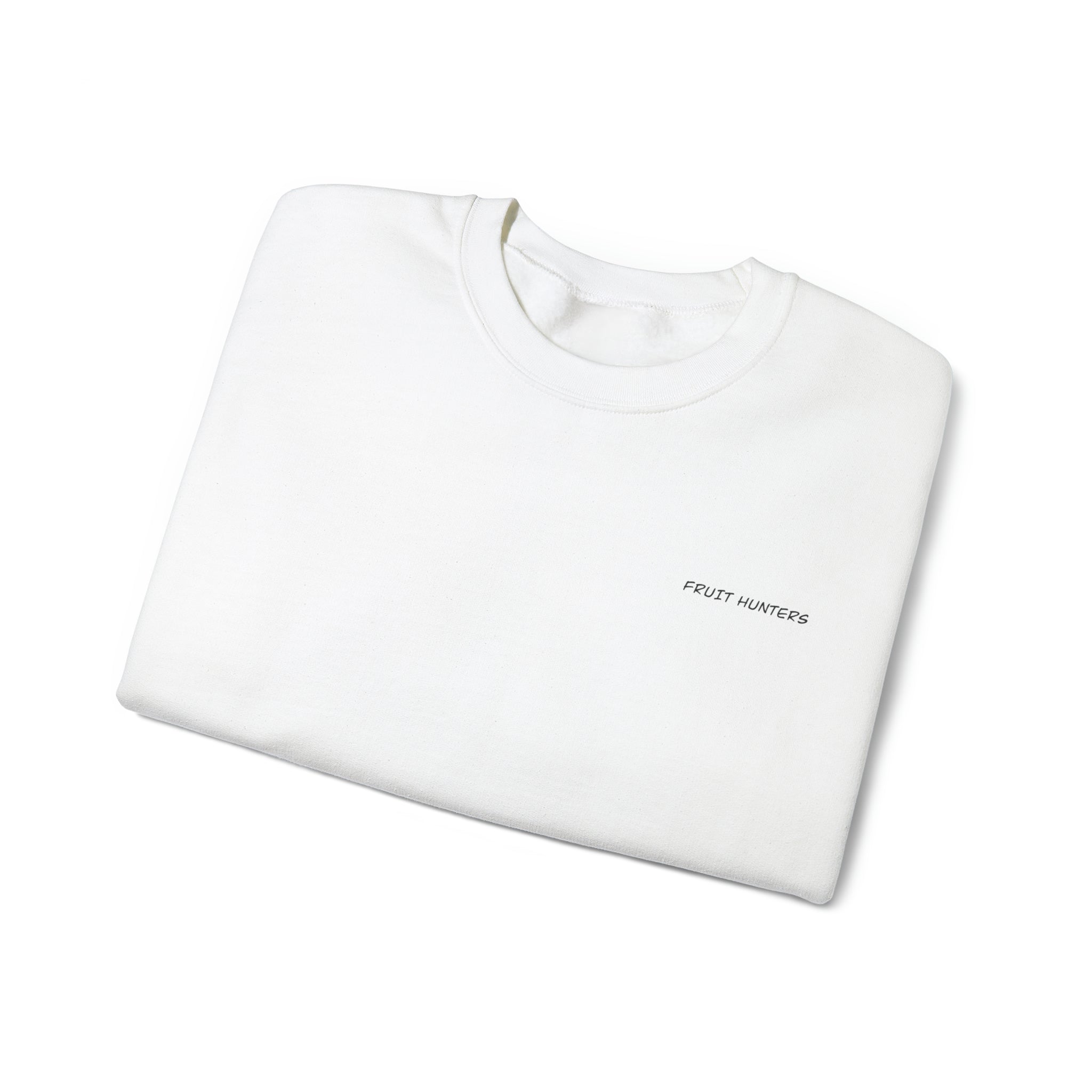 Tropical Fruits Unisex Heavy Blend™ Crewneck Sweatshirt
