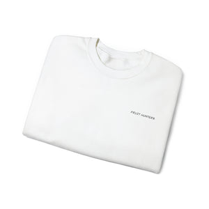 Tropical Fruits Unisex Heavy Blend™ Crewneck Sweatshirt