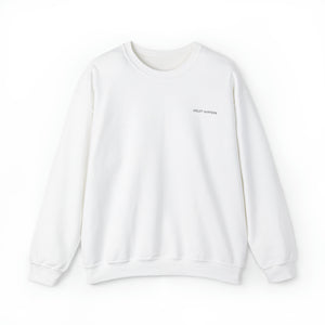 Tropical Fruits Unisex Heavy Blend™ Crewneck Sweatshirt