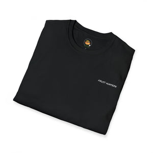 TROPICAL FRUITS Unisex Softstyle T-Shirt