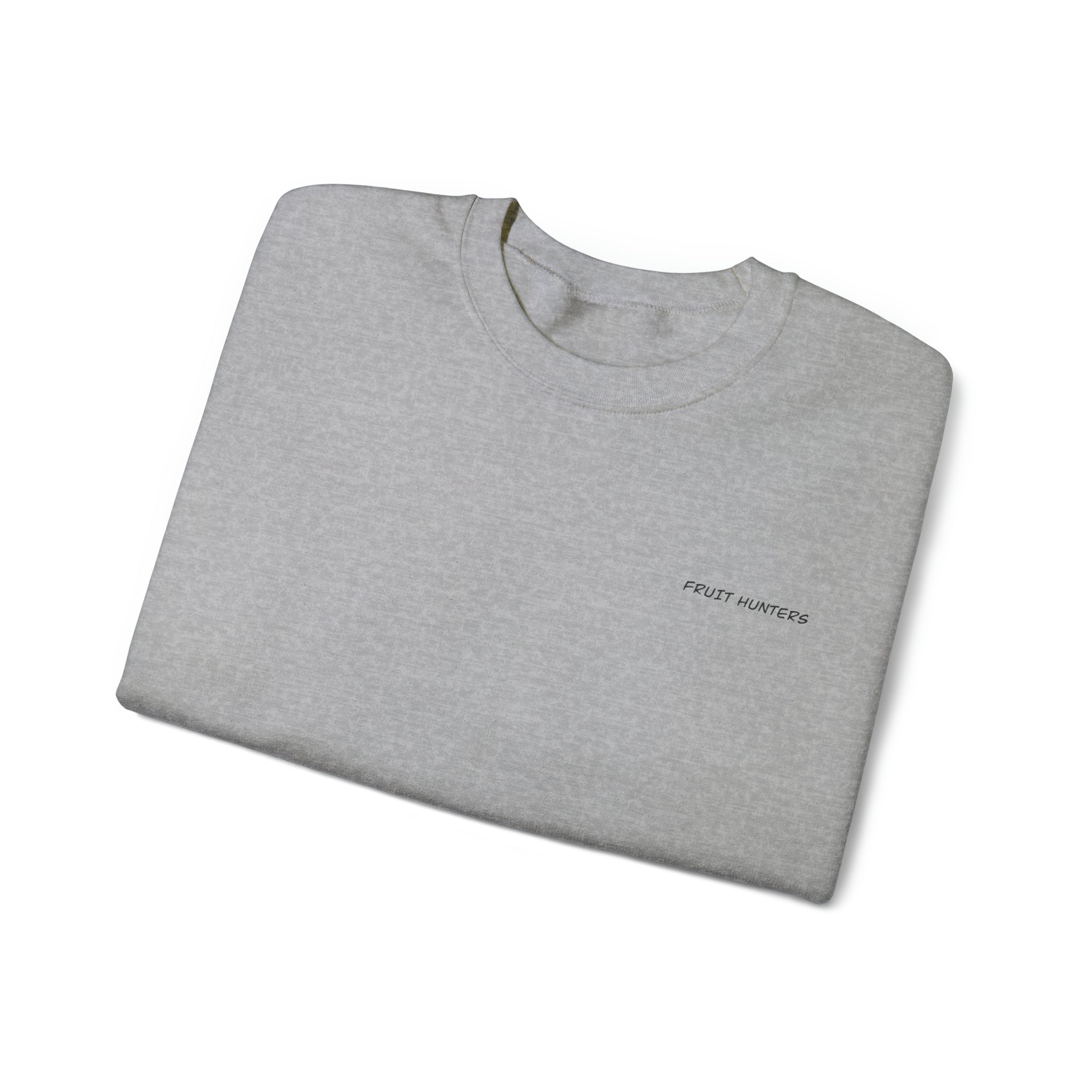 Tropical Fruits Unisex Heavy Blend™ Crewneck Sweatshirt