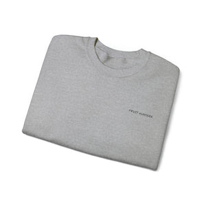 Tropical Fruits Unisex Heavy Blend™ Crewneck Sweatshirt