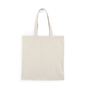Tropical Fruits Natural Tote Bag