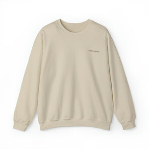 Tropical Fruits Unisex Heavy Blend™ Crewneck Sweatshirt