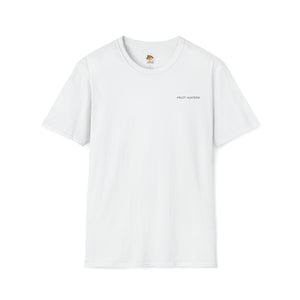 TROPICAL FRUITS Unisex Softstyle T-Shirt