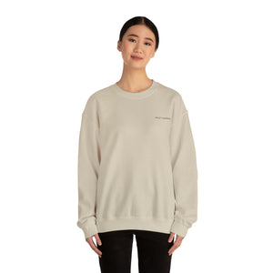 Tropical Fruits Unisex Heavy Blend™ Crewneck Sweatshirt