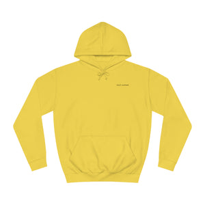 TROPICAL FRUITS  Unisex College Hoodie