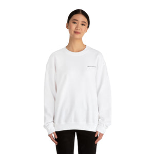 Tropical Fruits Unisex Heavy Blend™ Crewneck Sweatshirt