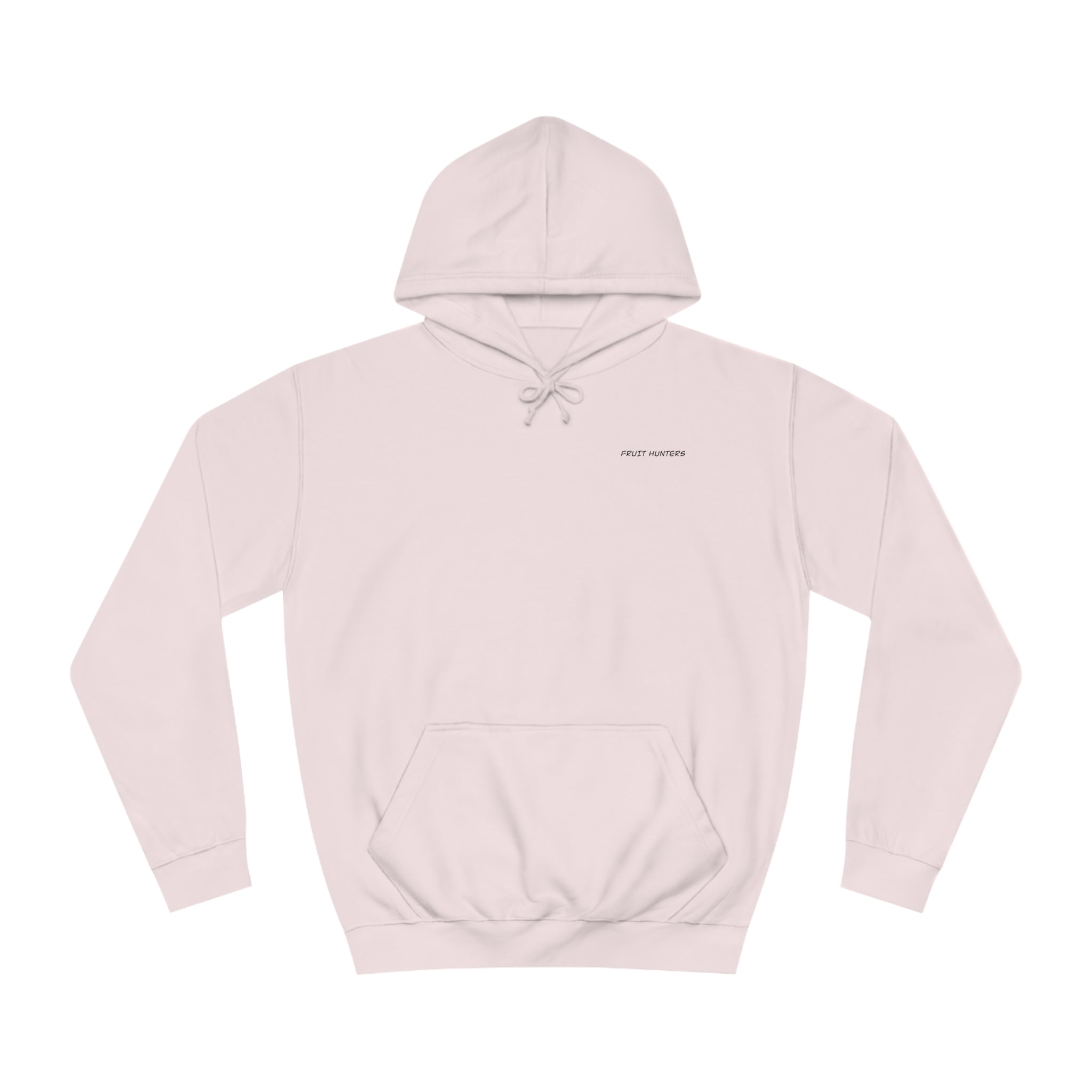 TROPICAL FRUITS  Unisex College Hoodie