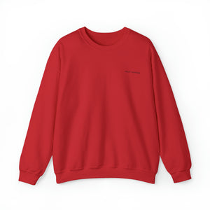 Tropical Fruits Unisex Heavy Blend™ Crewneck Sweatshirt