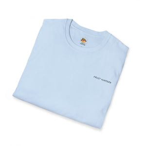 TROPICAL FRUITS Unisex Softstyle T-Shirt