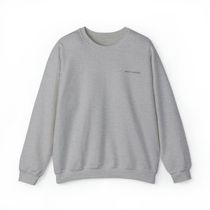 Tropical Fruits Unisex Heavy Blend™ Crewneck Sweatshirt