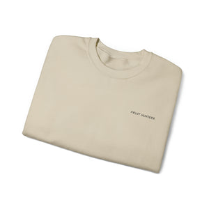 Tropical Fruits Unisex Heavy Blend™ Crewneck Sweatshirt