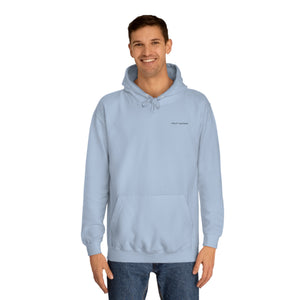 TROPICAL FRUITS  Unisex College Hoodie