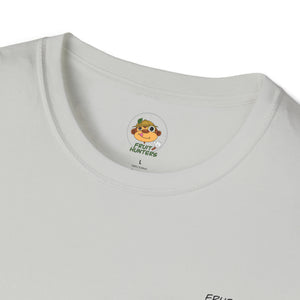 TROPICAL FRUITS Unisex Softstyle T-Shirt