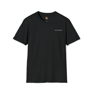 TROPICAL FRUITS Unisex Softstyle T-Shirt