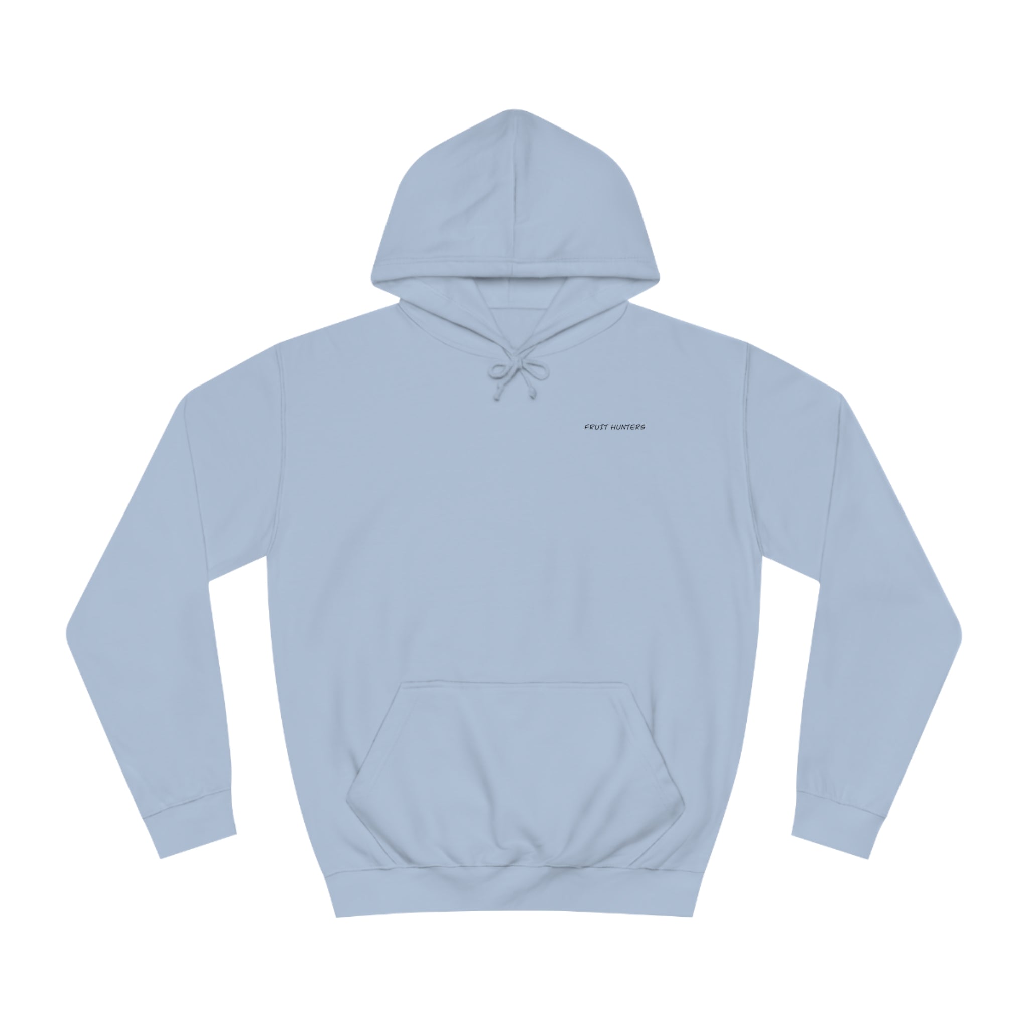 TROPICAL FRUITS  Unisex College Hoodie