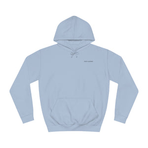 TROPICAL FRUITS  Unisex College Hoodie