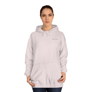 TROPICAL FRUITS  Unisex College Hoodie