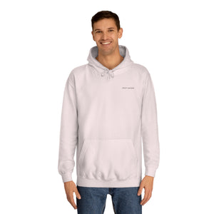 TROPICAL FRUITS  Unisex College Hoodie