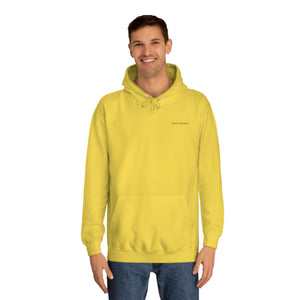 TROPICAL FRUITS  Unisex College Hoodie