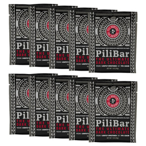 PiliBar 3 Grams Coconut Sugar