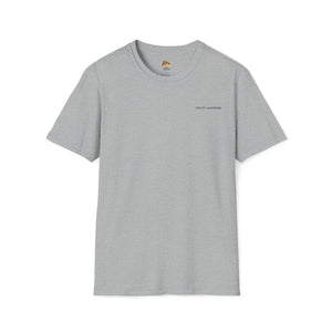 TROPICAL FRUITS Unisex Softstyle T-Shirt