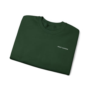 Tropical Fruits Unisex Heavy Blend™ Crewneck Sweatshirt