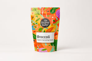 Organic Broccoli