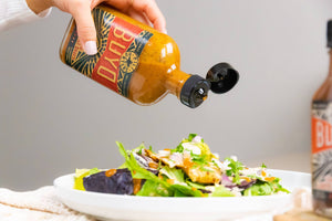 Pili Hunters™ Buyo Fermented Hot Sauce
