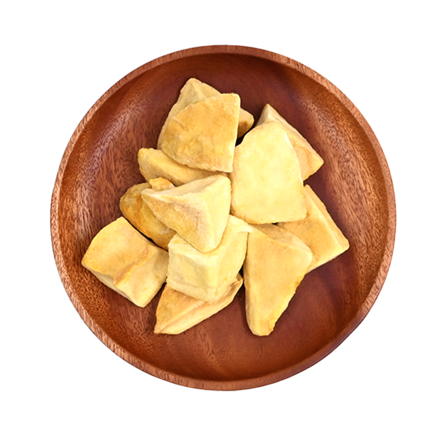Freeze-Dried Mango
