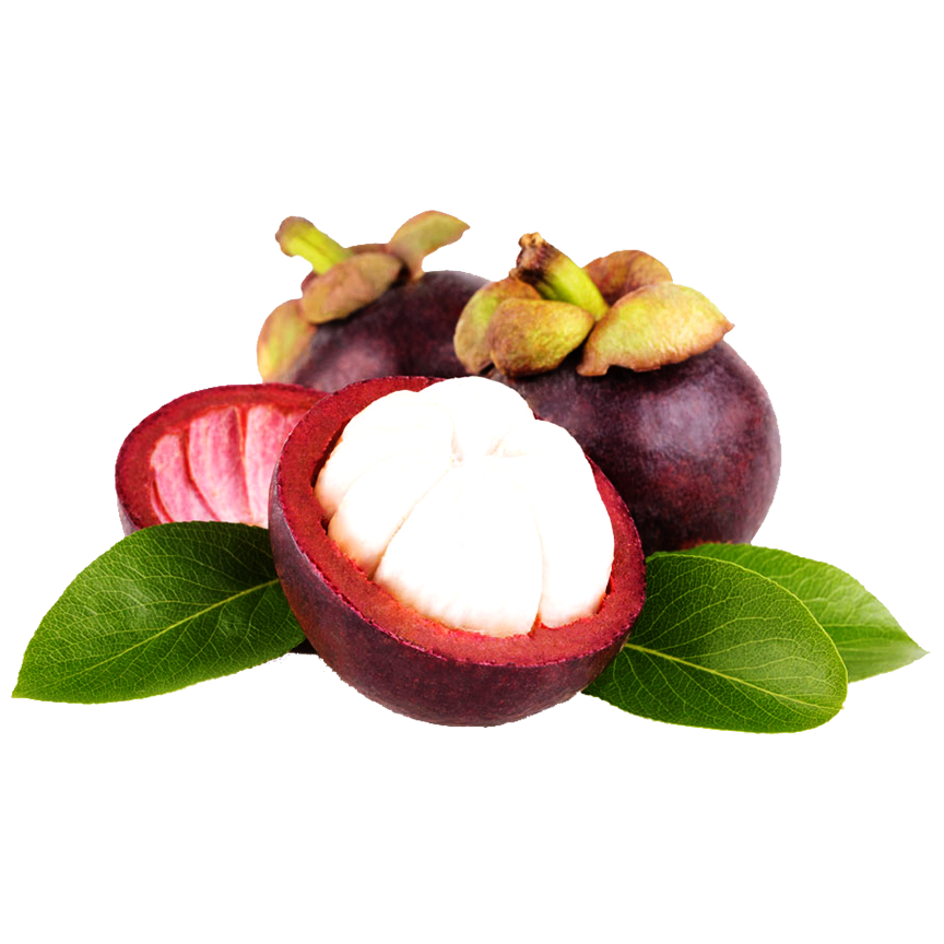 Freeze-Dried Mangosteen