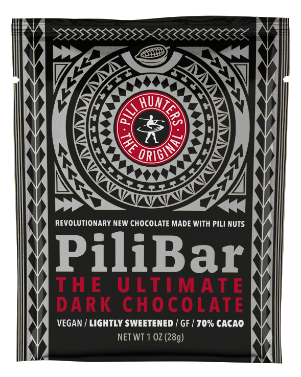 PiliBar 3 Grams Coconut Sugar