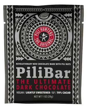PiliBar 3 Grams Coconut Sugar