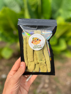 PRE- ORDER Cecropia Freeze Dried