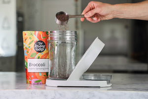 Starter Bundle: Organic High-Glucoraphanin Broccoli