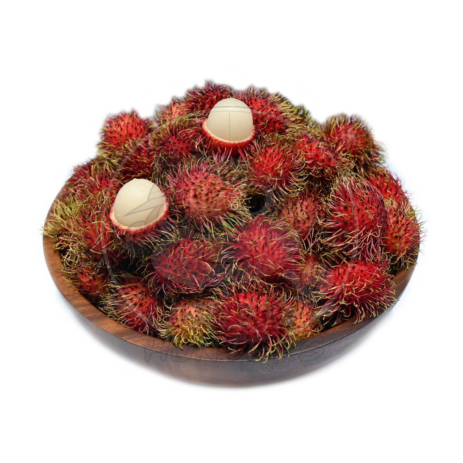 PRE ORDER Rambutan