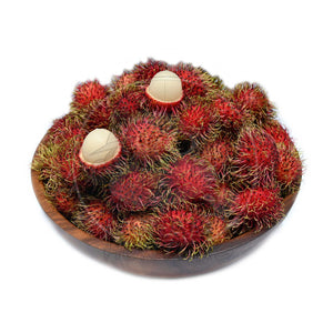 PRE ORDER Rambutan