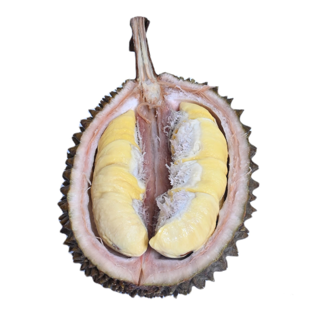 Durian Musang King Fresh Frozen