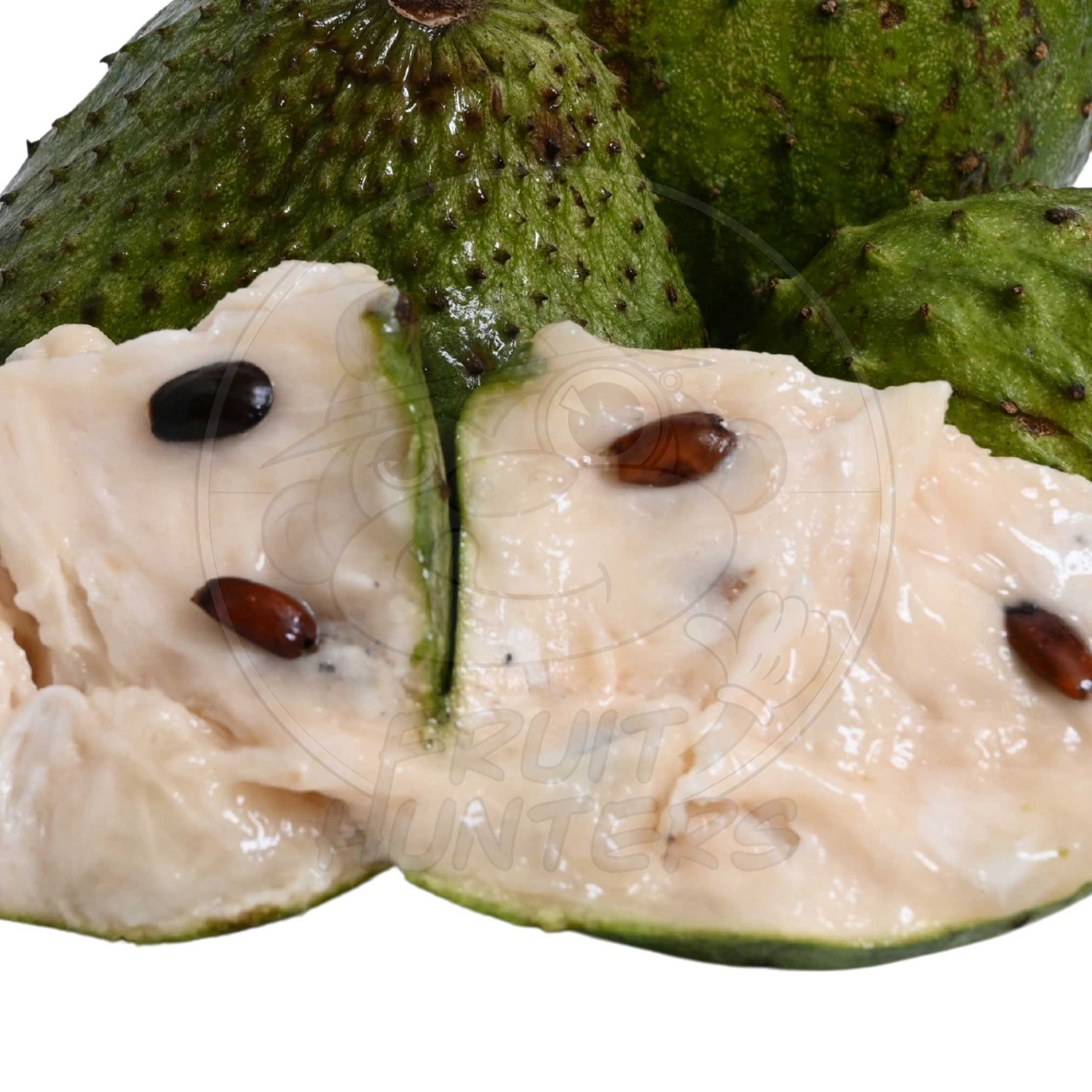 PREORDER Soursop