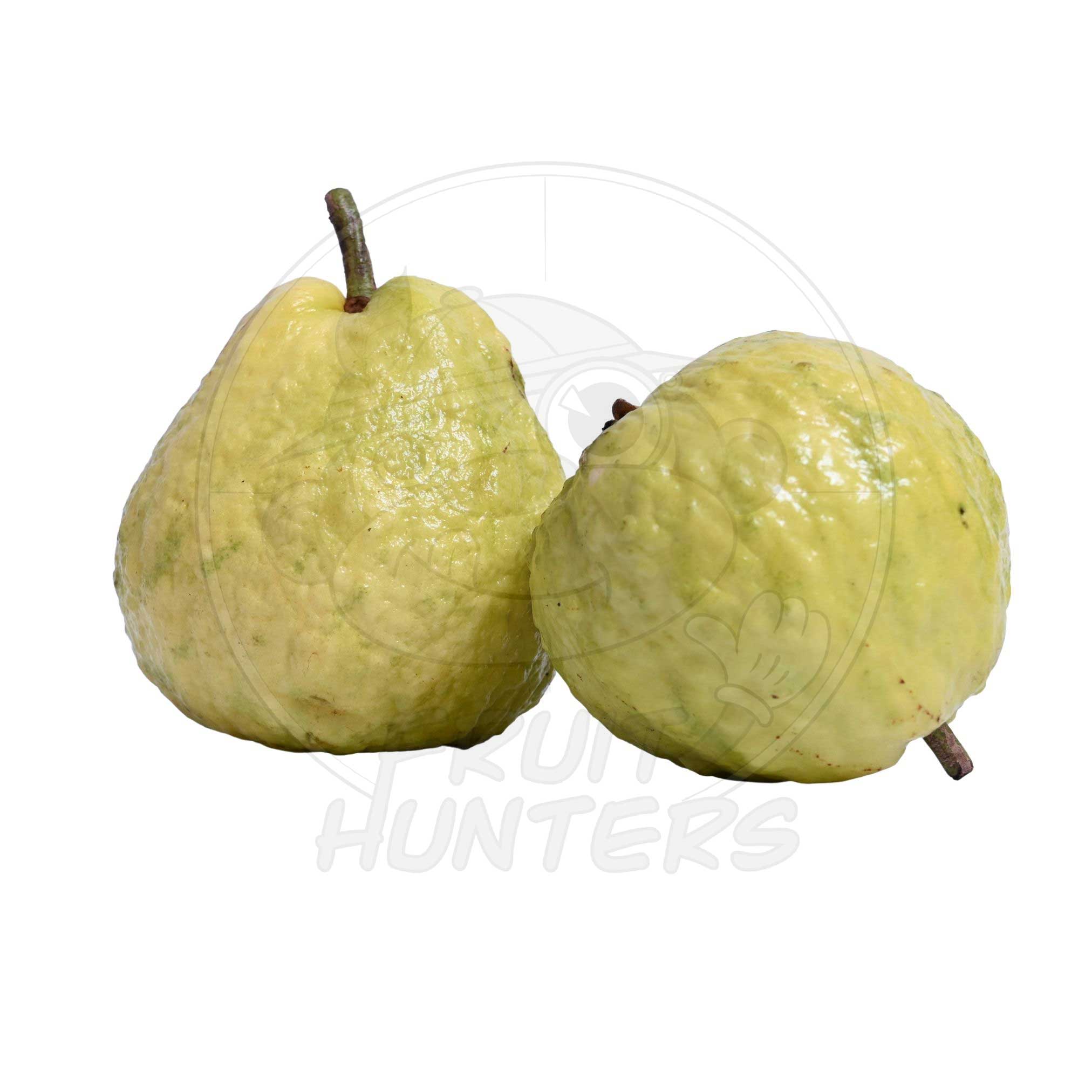 White Guava