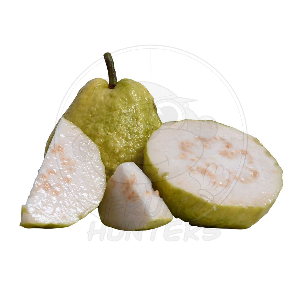 White Guava