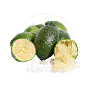 PRE ORDER Caviar Limes