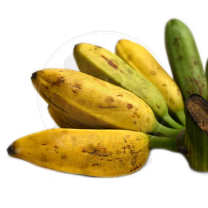 Burro Banana