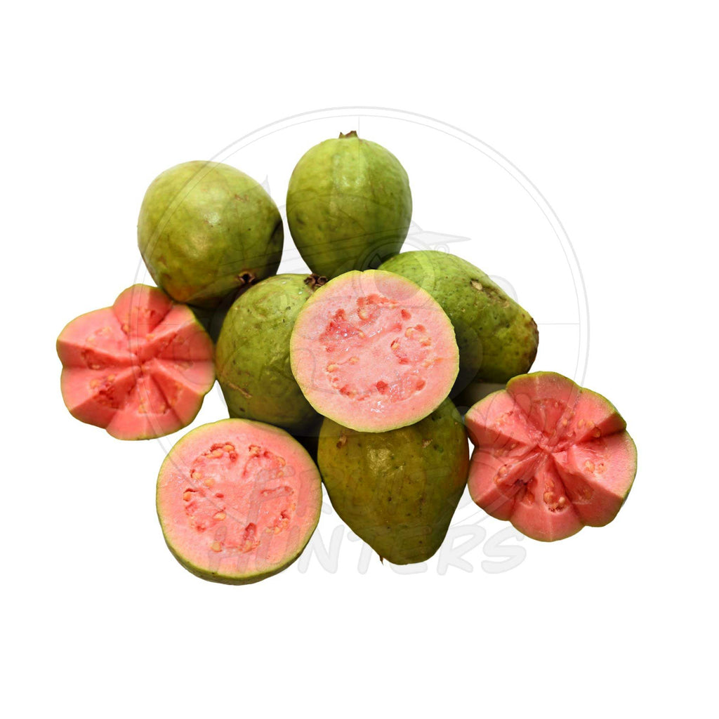 Red Guava